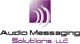 Audio Messaging Solutions logo
