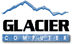 Glacier logo