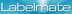 Labelmate logo