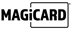 Magicard logo