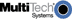 MultiTech logo