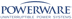 Powerware logo
