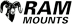 RAM Mount logo