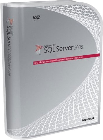 Microsoft SQL Server