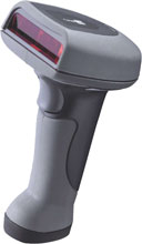 Photo of CipherLab 1266 Bluetooth Laser