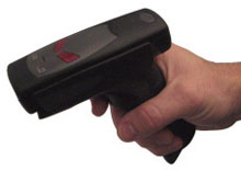 Photo of Code Reader 2500