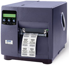 Photo of Datamax I4308