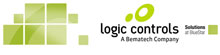 Photo of Logic Controls LR3000 Receipt Paper Rolls