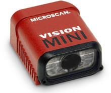 Photo of Microscan Vision MINI