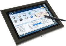 Photo of Motion Computing J3600