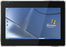 Photo of PartnerTech EM 200-S