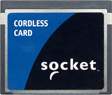 Photo of Socket CF Connection Kit